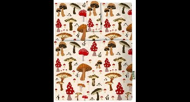 Hoes voor paperback boeken - Gewatteerde hardcover, Wasbare en Waterdichte Boekenbescherming - Geschikt voor Tablets en Smartphones