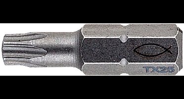 Fischer 5x ProfiBit FPB T25 - 517693