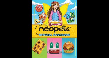 Neopets: The Official Cookbook
