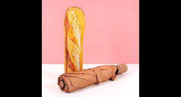 Baguette paraplu van Kikkerland