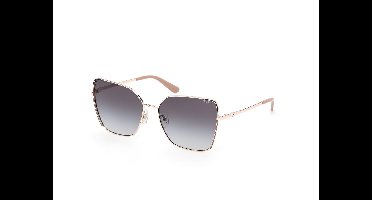 Guess Gu00192 Dames Zonnebril Roze Vrouw