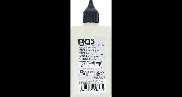 BGS Pneumatische olie, 100 ml - luchtgereedschap - Juiste olie voor Perslucht gereedschap - BGS9460