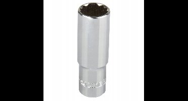 Proline 12-hoekige Dop 1/2" 13mm Verlengd CRV