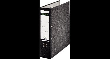 Ordner Folio Breed Karton Leitz 1082