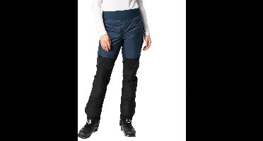 Vaude Sesvenna Iii Broek Zwart 42 Vrouw