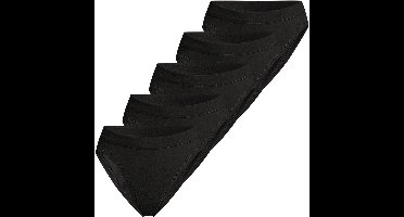 ESGE Dames slip / onderbroek 5 pack Basic - à fines côtes