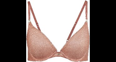 Joop! T-Shirt-BH Sheer