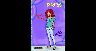 De Klas Van 25. Bibi's Droom