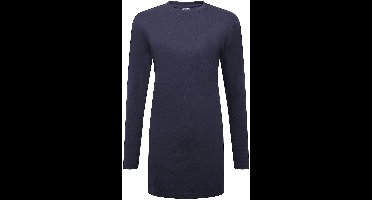 Portwest Katoenen Relaxed Fit T-shirt L/M voor dames B194 - Marine - XXXL