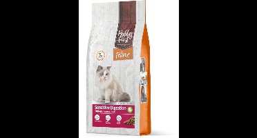 Hobbyfirst Feline Sensitive Digestion Kalkoen - Kattenvoer - 1.5 kg