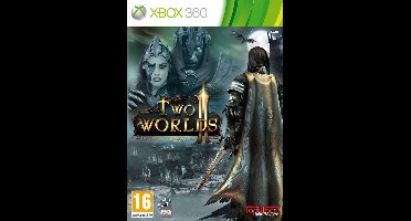 Two Worlds 2