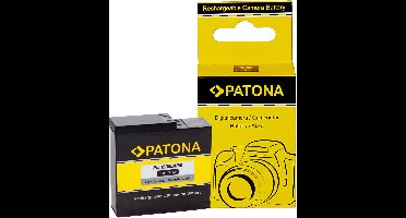 Patona Insta360 Ace / Ace Pro accu