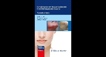 Complicações em Rejuvenescimento Facial Minimamente Invasivo
