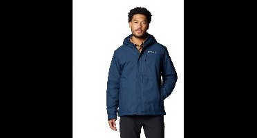 Columbia Hikebound™ Ii Jas Blauw XL Man