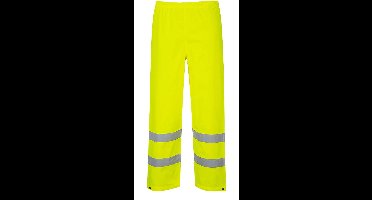 Portwest Hi-Vis Verkeersbroek S480 - Geel - 5XL