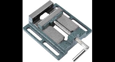 JHubers Goods - Bankvise, stabiel tijdens machinale bewerking voor machineonderhoud