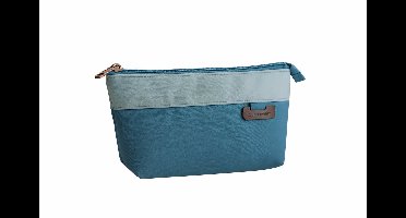 Samsonite Toilettas - 6679 Uplite - IJsblauw