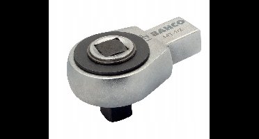 Bahco 1/2" Ratel met 14x18 mm aandrijfkant, 60 tanden