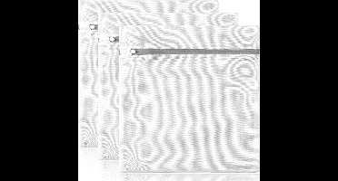 3 Pack Waszakken - Netwaszakken - Waszakken voor wasgoed - Grote duurzame zakken - Delicate kleding - Perfect voor wasmachines - Jassen - Jeans - 60x60 - Huishoudelijk accessoire