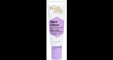 Bondi Sands - Cream Mask Face Glaze - 75ml