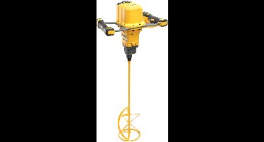 Dewalt DCD240N 54V Li-ion accu mixer body - M14 - 160mm