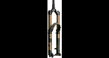 Fox 38 K 29 F-s 170 Grip X2 K110 44mm Mtb-voorvork Goud 29´´ / 170 mm
