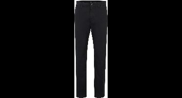 BOSS Satin Chino Zwart - Maat W 32 - L 32 - Heren