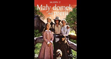 Het kleine huis op de prairie [5DVD]