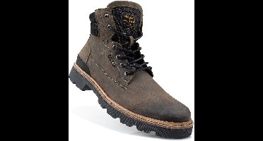 PME Legend Dragan Boots Heren - Groen - Maat 42