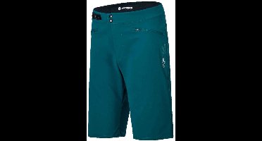 Alpinestars Bicycle A-dura Korte Broek Groen 32 Man