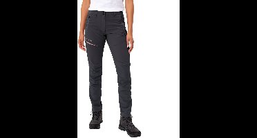 Vaude Elope Broek Zwart 44 / Regular Vrouw