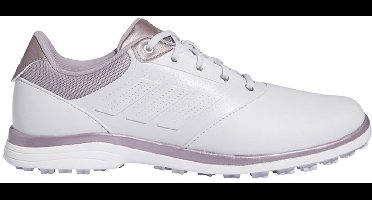 Adidas Alphaflex 24 Golfschoenen Voor Dames Wit EU 41 1/3 Vrouw