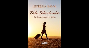 Dubai-Italia sola andata