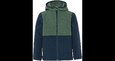 Vaude Pulex Ii Jas Groen 134-140 cm Kinderen