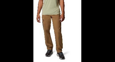 Columbia Rapid Rivers™ Ii Cargo Broek Bruin 44 Man