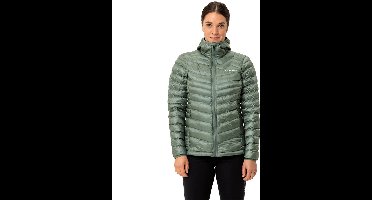 Vaude Batura Insulation Jas Groen 42 Vrouw