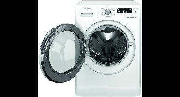 WHIRLPOOL Wasmachine voorlader A (FFSBE 7469 WE)