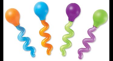 Learning Resources Twisty Droppers™ - 1+