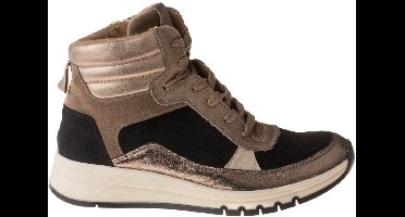 Waldläufer 957801 veterboot maat 8