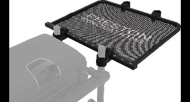 Preston Ventalite Side Tray X-Large