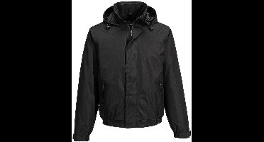 Portwest Calais ademend Bomberjack S503 - Zwart - L
