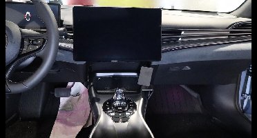 Brodit Proclip BYD Seal 23- Console mount