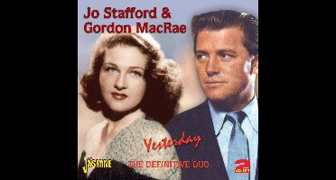 Yesterday The Definitive Duo