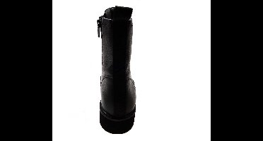 IQONIC veterboot Polly 4.01 Zwart/Combi