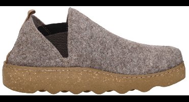 Rohde Pantoffels Dicht Pantoffels Dicht - Beige - Maat 39