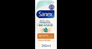 Sanex Agave Nourishing Douchecrème 250 ml