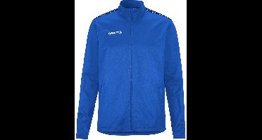 Craft Squad Go Trainingsjack Heren - Royal | Maat: XXL