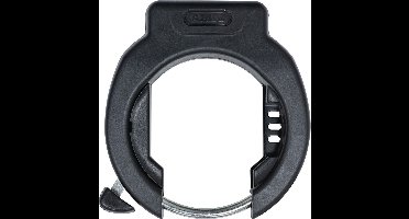 Abus 4750xl Nr Bk Frameslot Voor Fietsen Zwart 89 mm