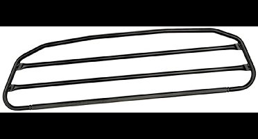 Hondenrek geschikt voor Citroen DS3 03/2010-05/2019