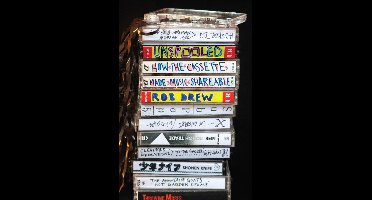 Sign, Storage, Transmission - Unspooled